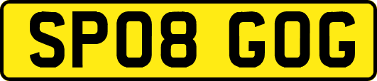 SP08GOG