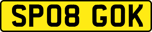SP08GOK