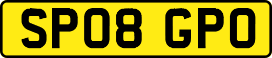 SP08GPO