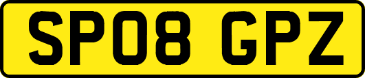 SP08GPZ