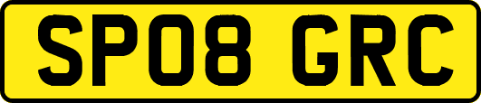 SP08GRC