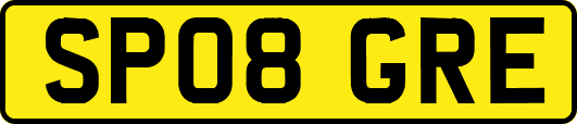 SP08GRE