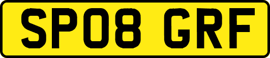 SP08GRF