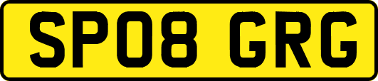 SP08GRG