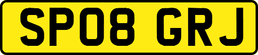 SP08GRJ