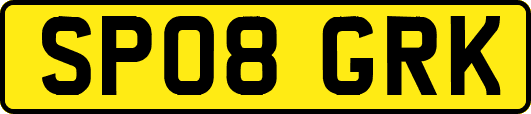SP08GRK