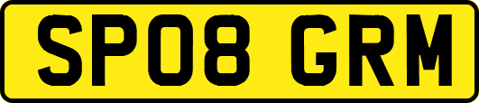 SP08GRM