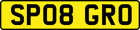 SP08GRO