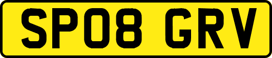 SP08GRV