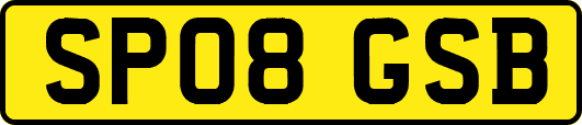 SP08GSB