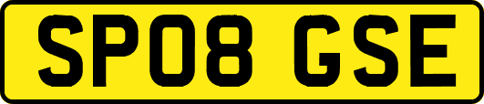 SP08GSE