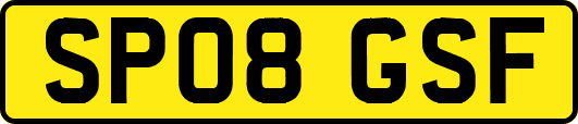 SP08GSF