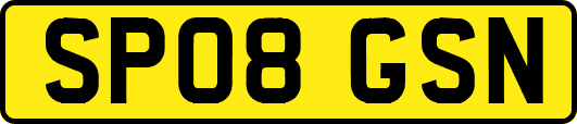 SP08GSN