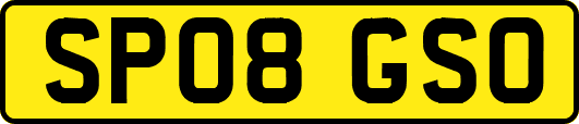 SP08GSO