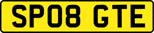 SP08GTE