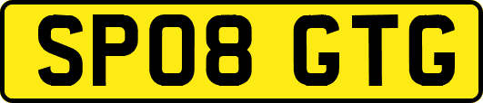 SP08GTG