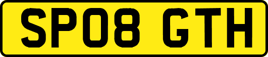 SP08GTH