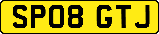 SP08GTJ