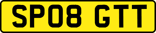 SP08GTT