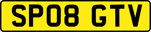 SP08GTV