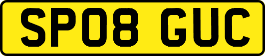 SP08GUC