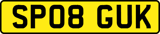 SP08GUK