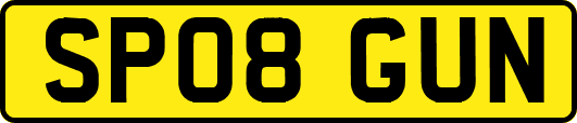 SP08GUN