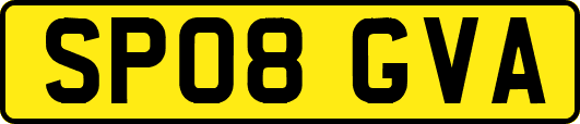 SP08GVA