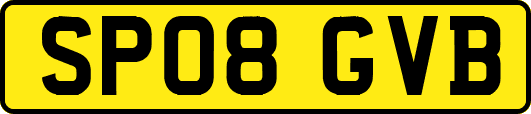 SP08GVB