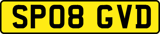 SP08GVD