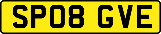 SP08GVE