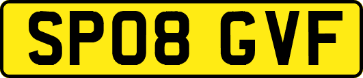 SP08GVF