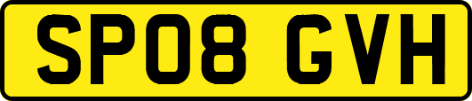 SP08GVH