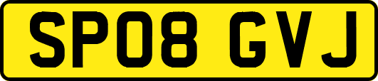 SP08GVJ