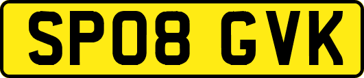 SP08GVK