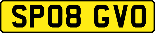 SP08GVO