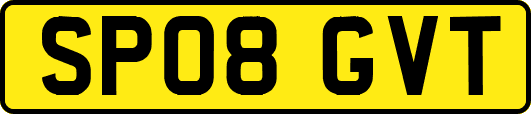 SP08GVT