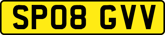 SP08GVV