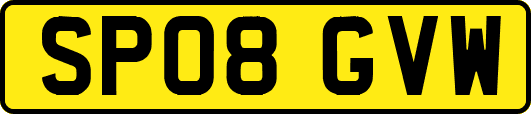 SP08GVW