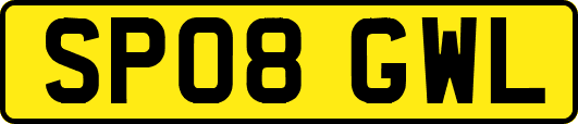 SP08GWL