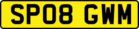 SP08GWM