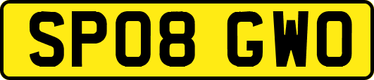SP08GWO