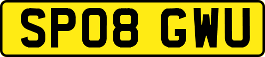 SP08GWU
