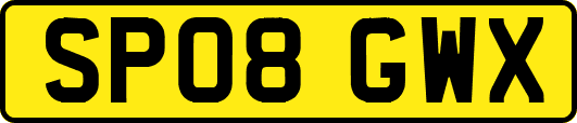 SP08GWX