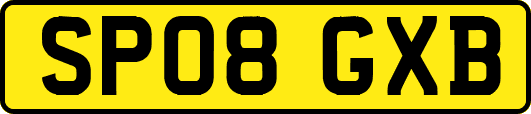 SP08GXB