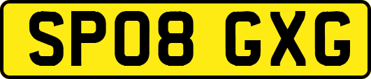 SP08GXG