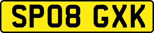 SP08GXK