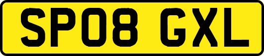 SP08GXL