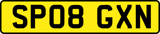SP08GXN