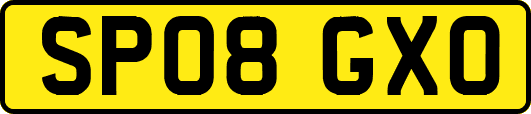 SP08GXO